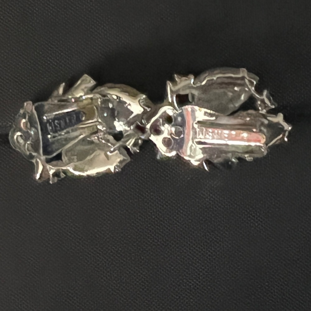 Lisner earrings - Picture 4 of 5